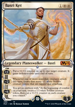 Basri Ket (V.2)