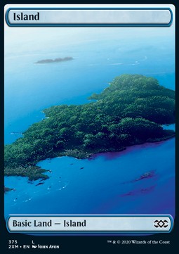 Island (V.1)
