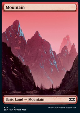 Mountain (V.1)