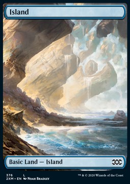 Island (V.2)