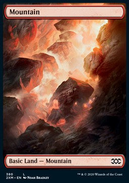 Mountain (V.2)