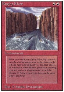 Raging River