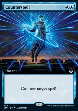 Counterspell (V.2)