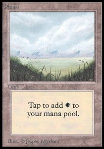 Plains (V.1)