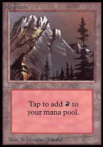 Mountain (V.1)