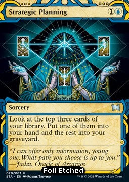 Strategic Planning (V.3)