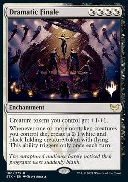 Dramatic Finale (V.2)