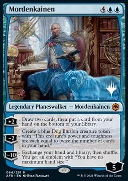 Mordenkainen (V.2)