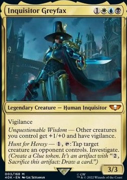 Inquisitor Greyfax (V.1)