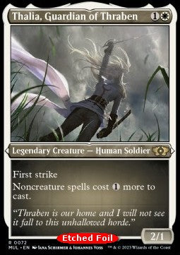 Thalia, Guardian of Thraben (V.2)
