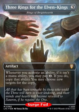 Rings of Brighthearth (V.2)