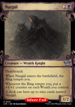 Nazgûl (V.2)