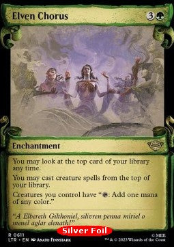 Elven Chorus (V.2)