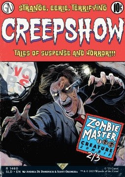 Zombie Master