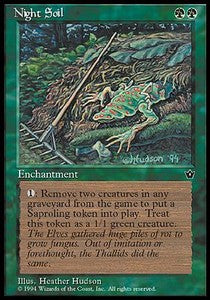 Night Soil (V.2)