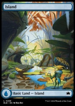 Island (V.3)