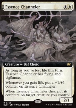 Essence Channeler
