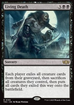 Living Death