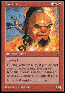 Kookus