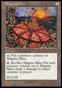 Magma Mine