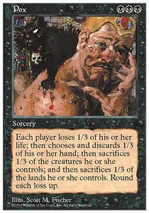 Pox